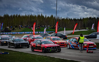 Drift Matsuri