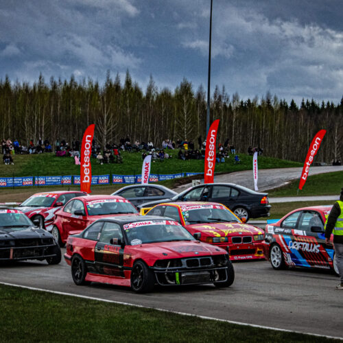 Drift Matsuri