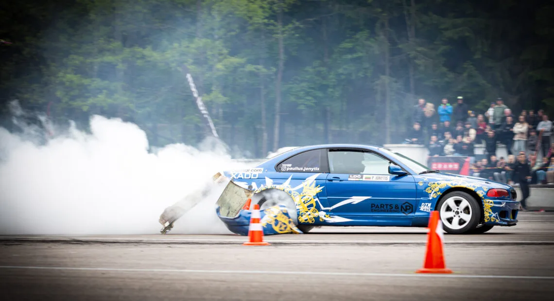Drift Fest