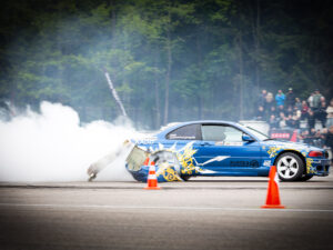Drift Fest