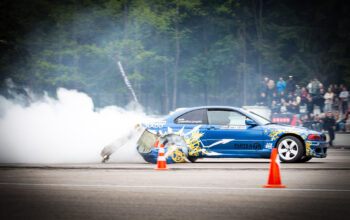 Drift Fest