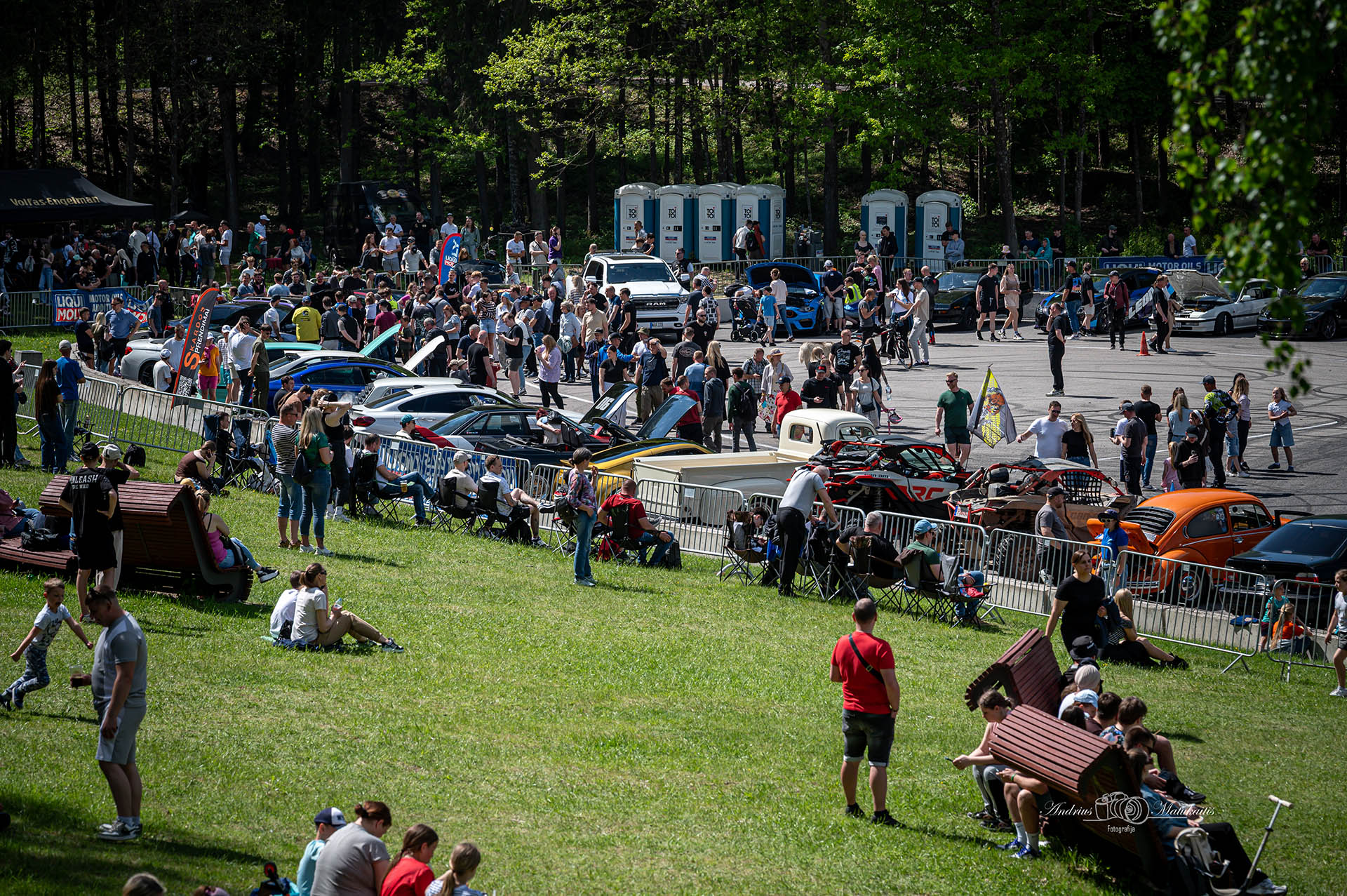 alytus drift fest