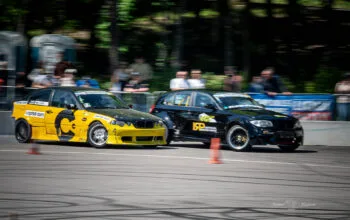alytus drift fest