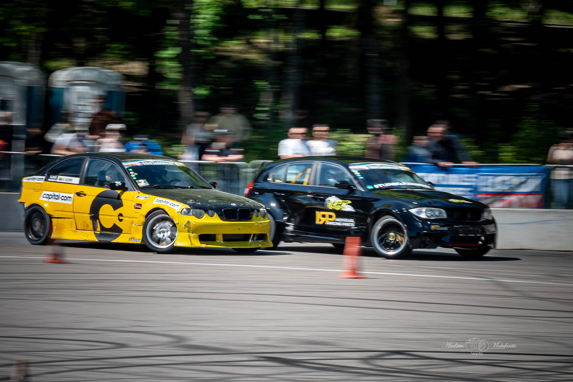 alytus drift fest