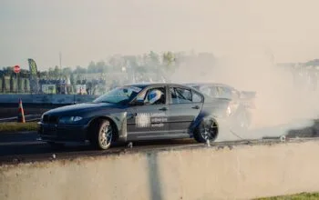 www.driftas.eu Nedas Bielevičius