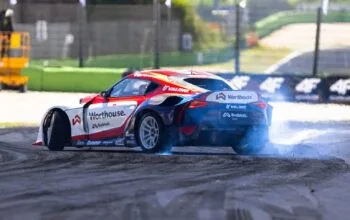 drift masters wiecek