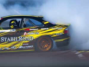 Drift Masters Randalu