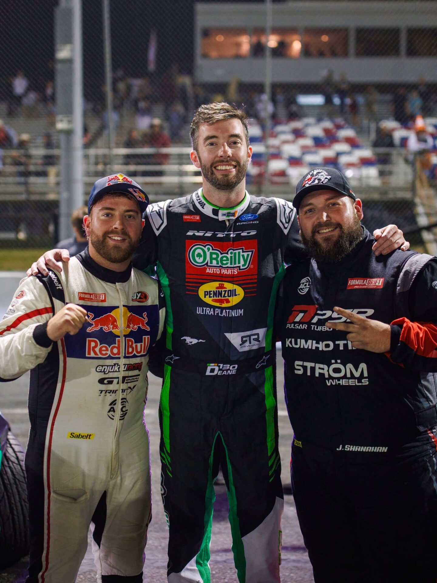 www.driftas.eu Formula Drift