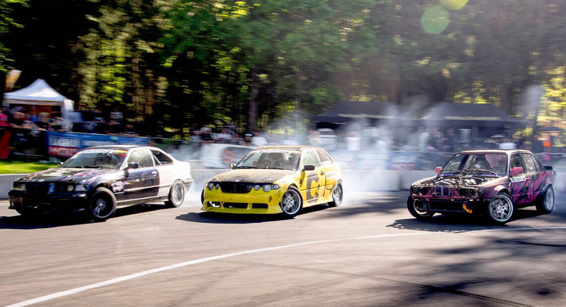 Drift Fest