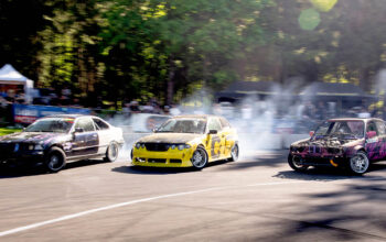Drift Fest