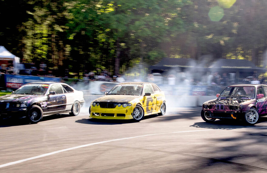 Drift Fest
