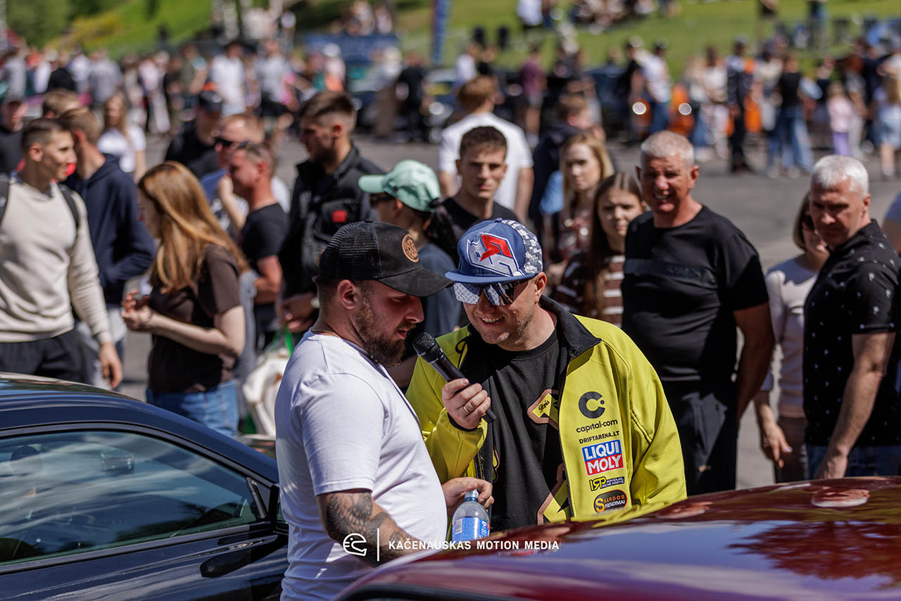 Drift Fest