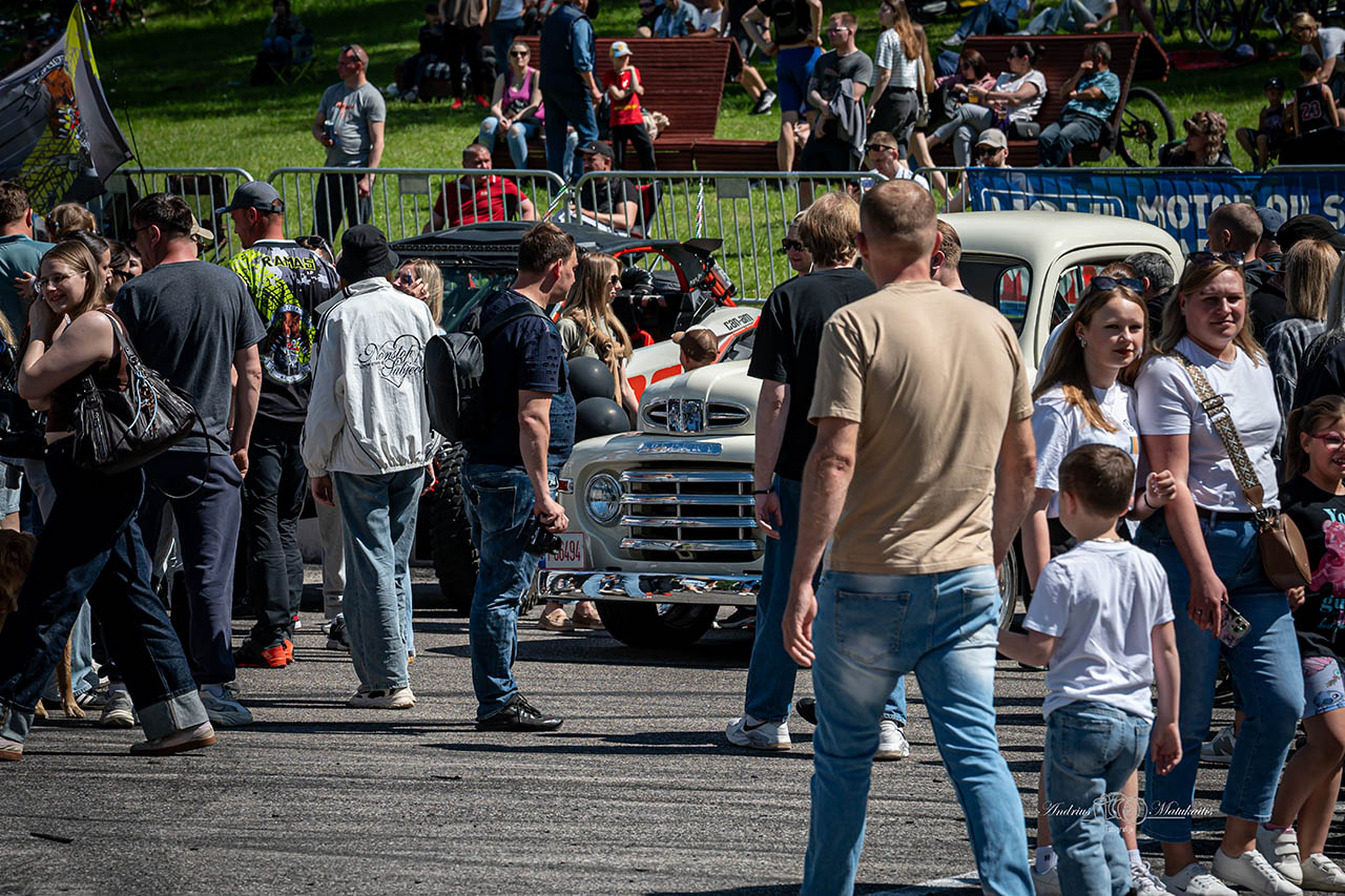 Drift Fest