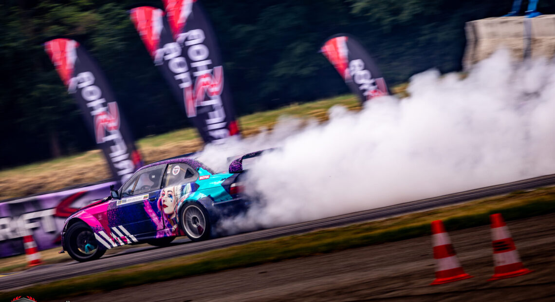Drift Kings