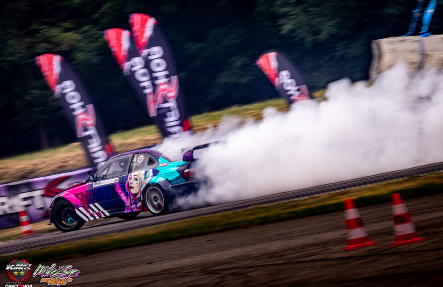 Drift Kings