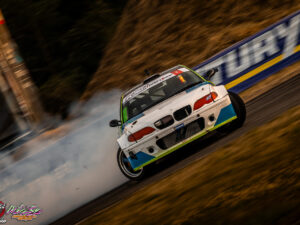 Gediminas Levickas Drift Kings France