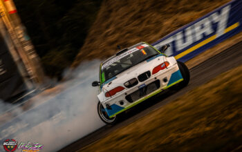 Gediminas Levickas Drift Kings France