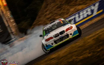 Gediminas Levickas Drift Kings France