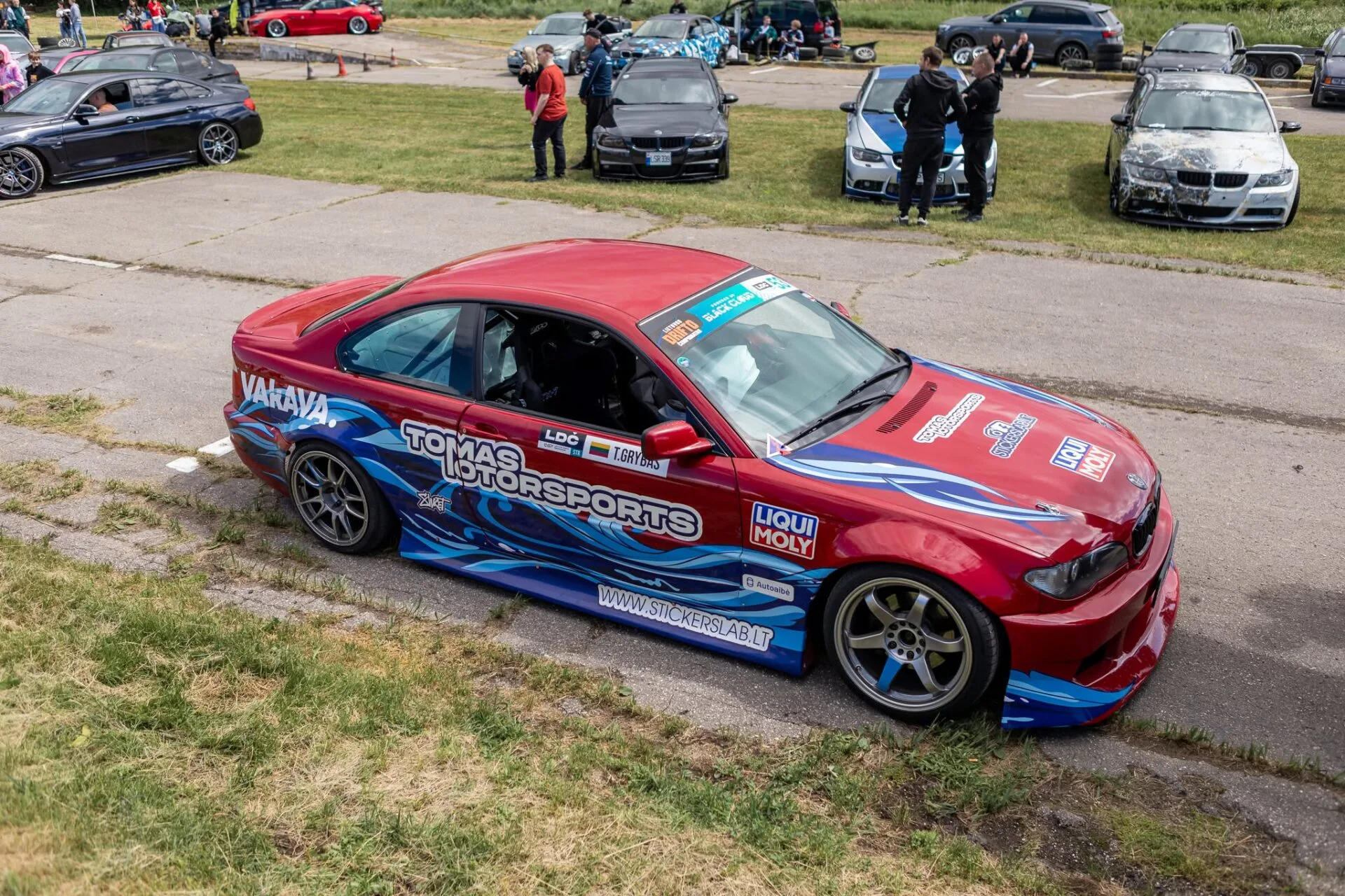www.driftas.eu