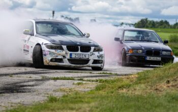 www.driftas.eu Panevėžio BMW fanai