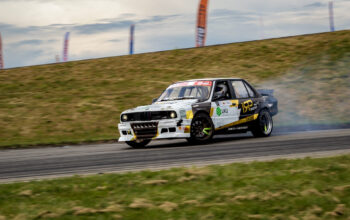 www.driftas.eu Čibirka PRO