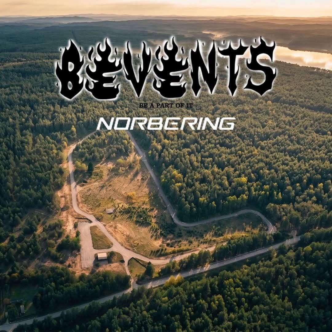 bevents norbering