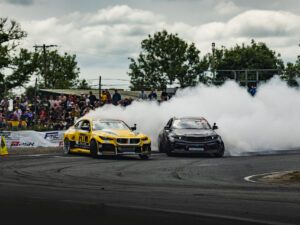 Drift Masters Čirba