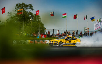 www.driftas.eu Drift Masters Čirba