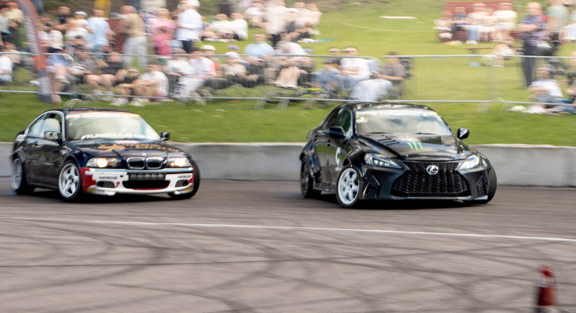 Drift Fest