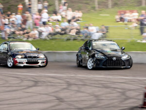 Drift Fest