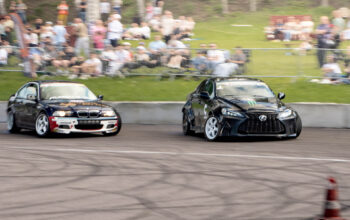 Drift Fest
