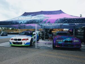 Drift Kings Levickas Sandra