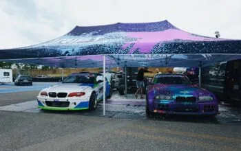Drift Kings Levickas Sandra