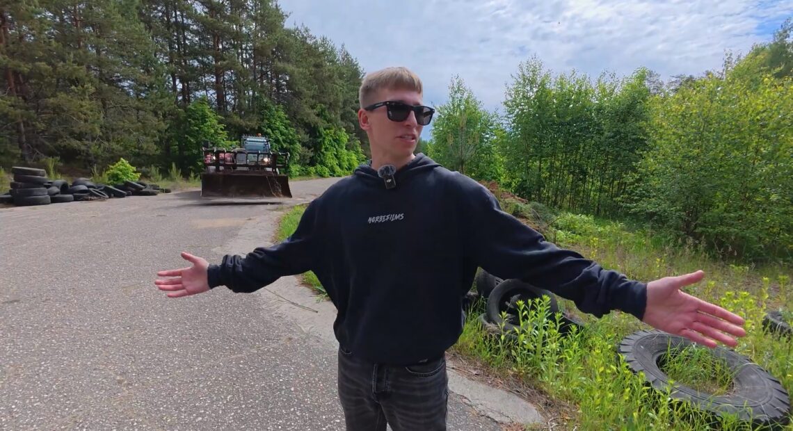 Norbering