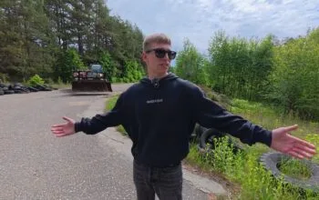 www.driftas.eu Norbering