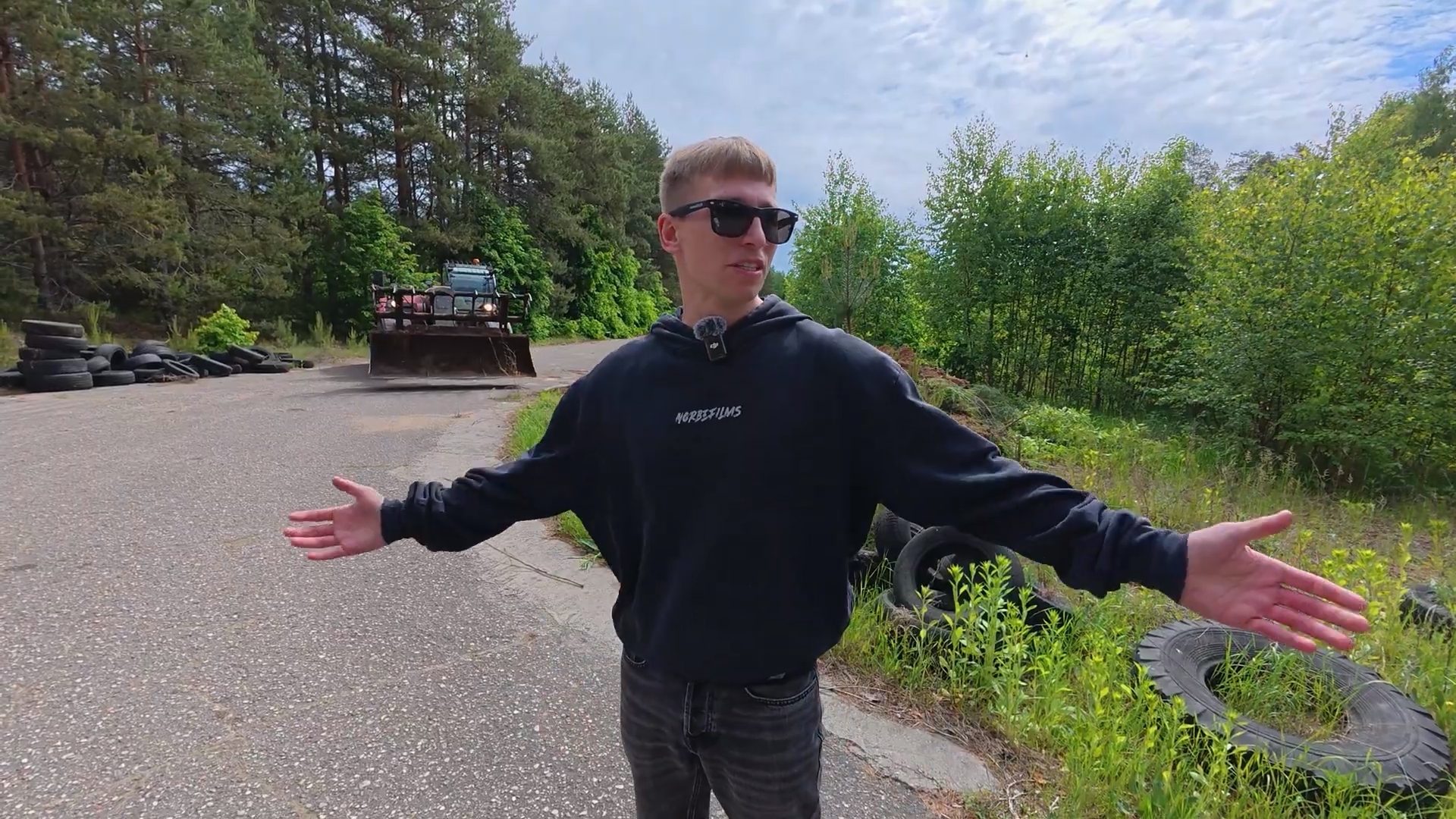 www.driftas.eu Norbering