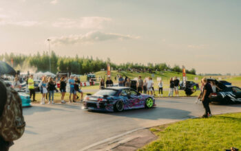 Yume Drift