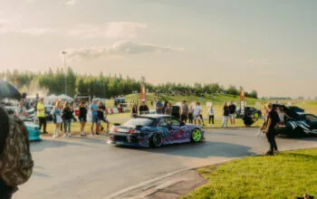 www.driftas.eu Yume Drift