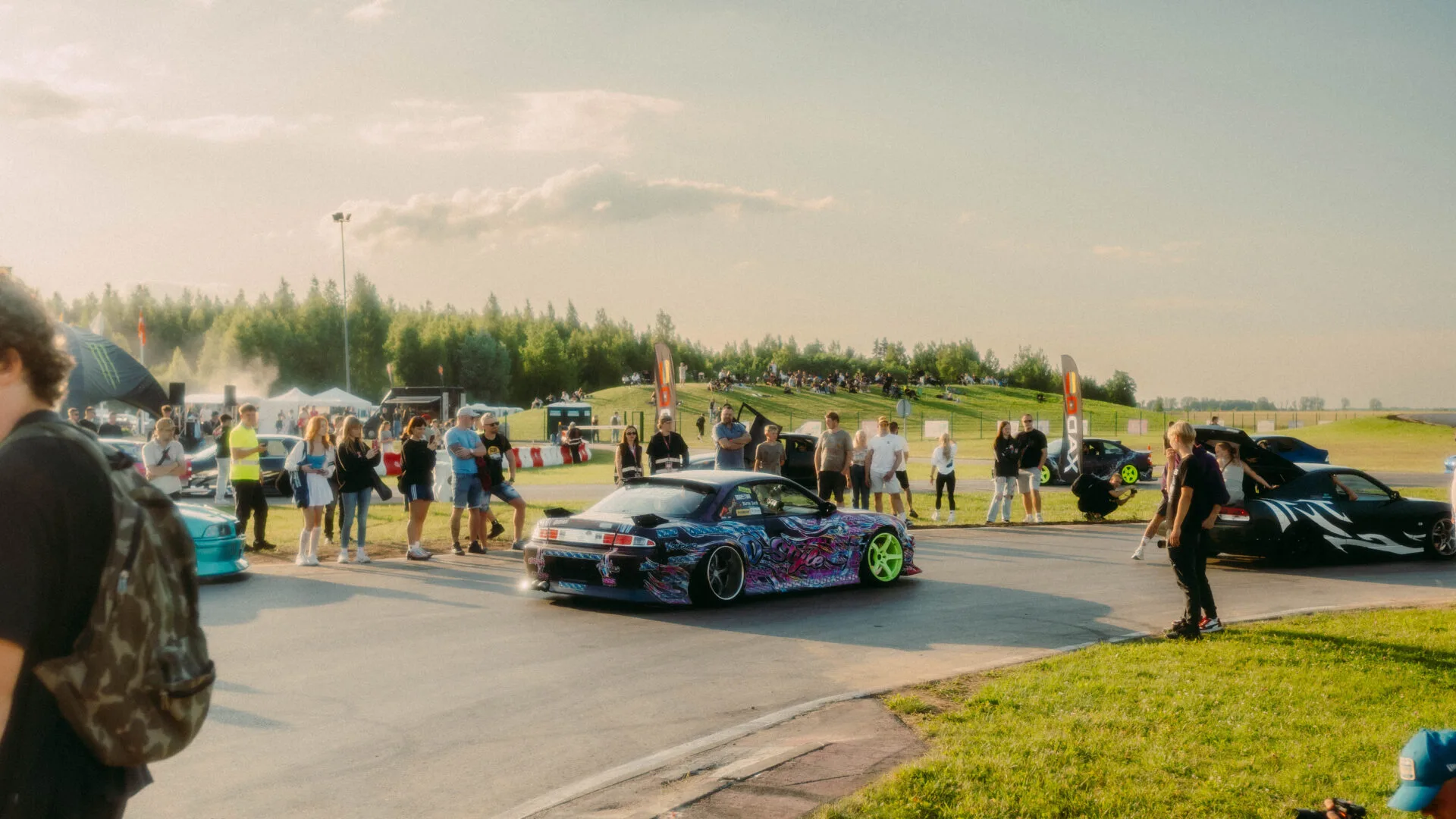 www.driftas.eu Yume Drift