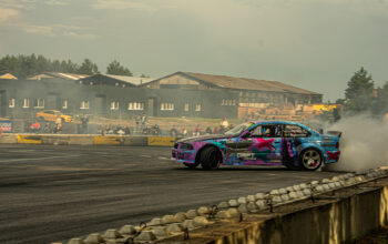 Drift grounds