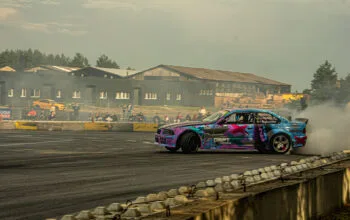 www.driftas.eu Drift grounds