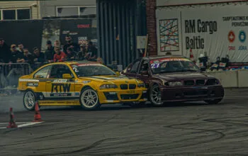 www.driftas.eu SemiPRO Madžiūnai