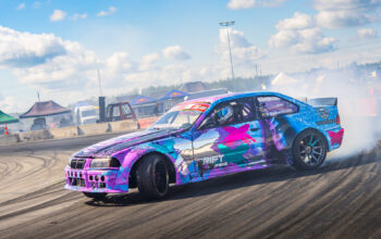 www.driftas.eu LDC SemiPRO