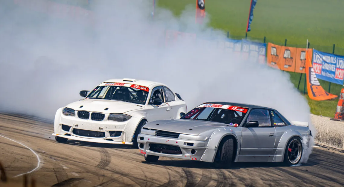 Drift Kings Kazokevicius