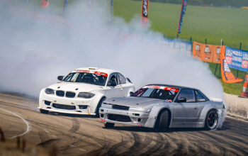 Drift Kings Kazokevicius