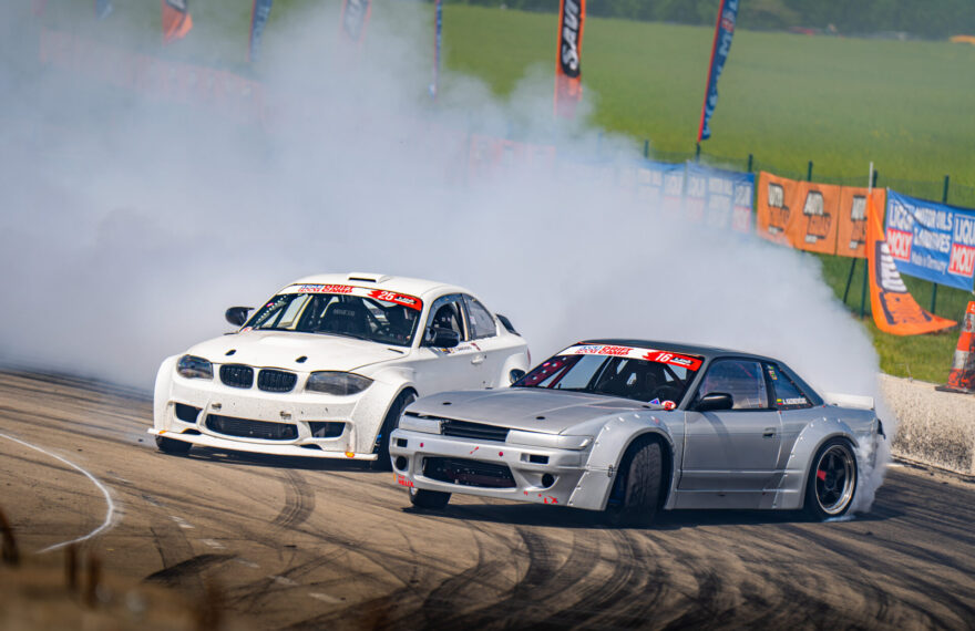 Drift Kings Kazokevicius