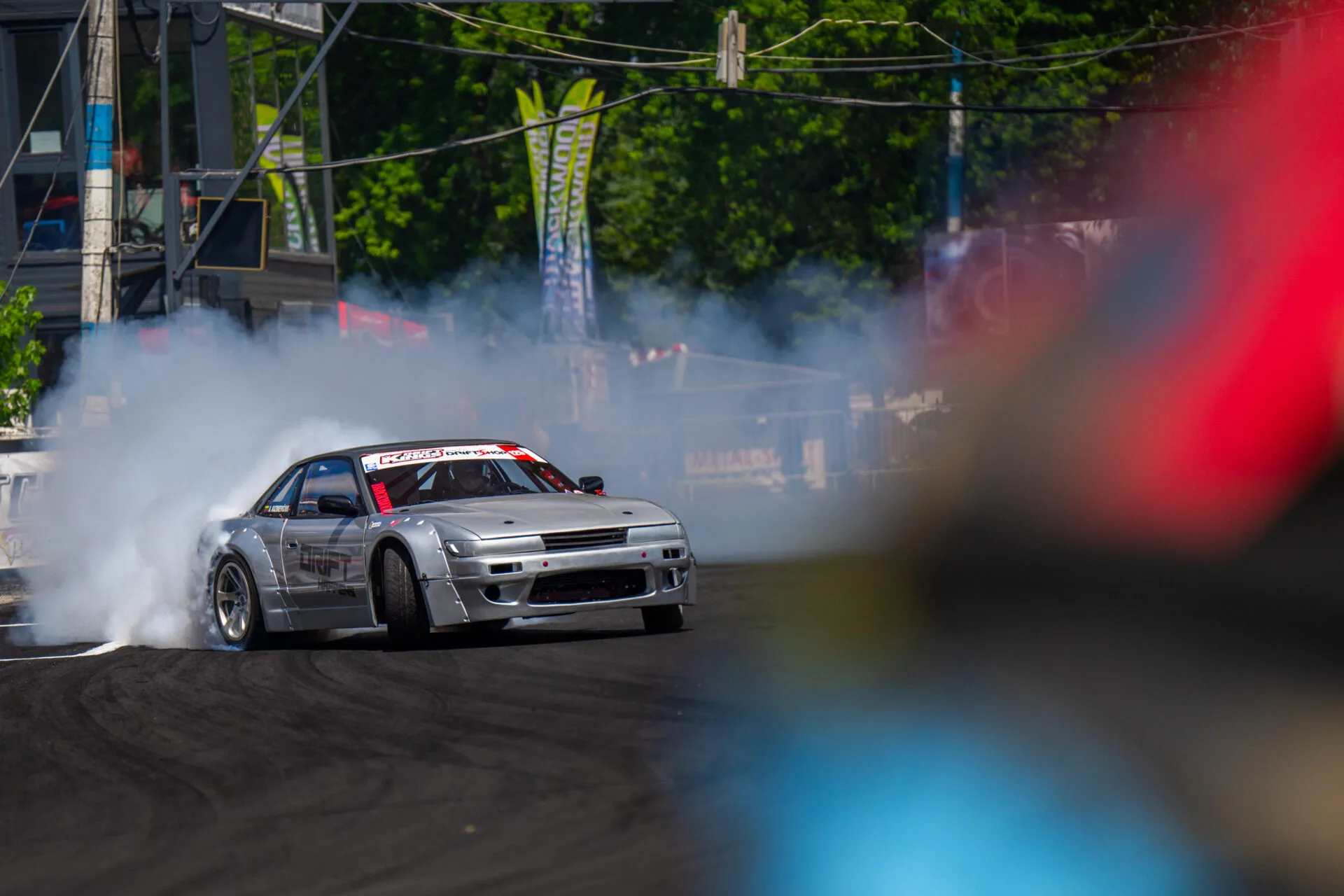 Drift Kings