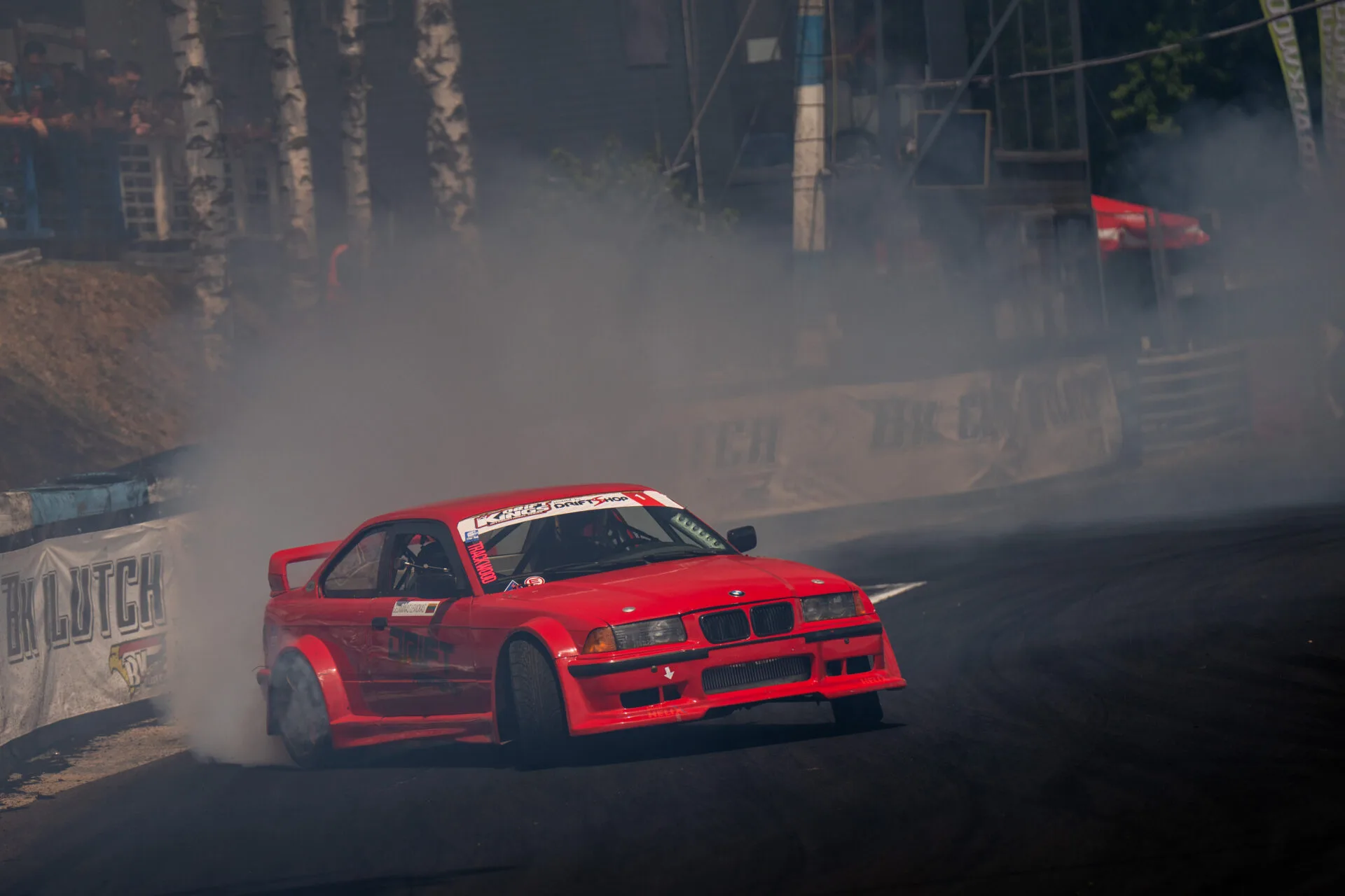 Drift Kings