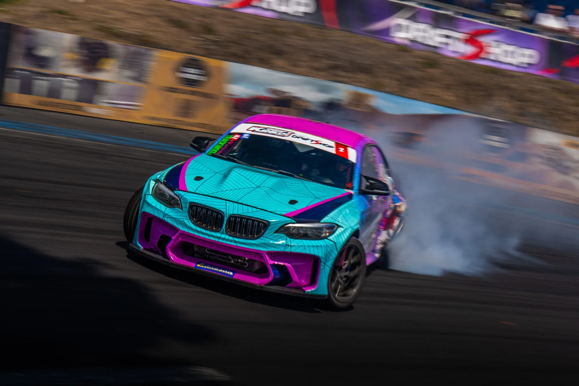 Drift Kings