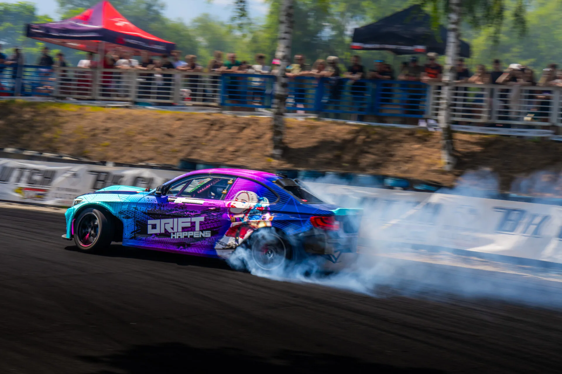 Drift Kings